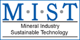 M.I.S.T - Mineral Industry Sustainable Technology