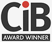 CiB Award Winner